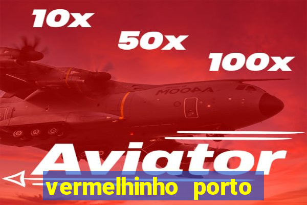 vermelhinho porto seguro hoje